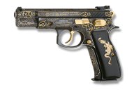 Gun Free PNG Image Download 23