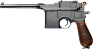 Gun Free PNG Image Download 27