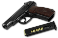 Gun Free PNG Image Download 28