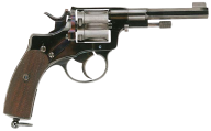 Gun Free PNG Image Download 29
