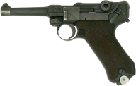Gun Free PNG Image Download 31
