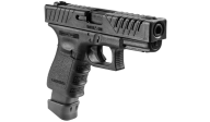 Gun Free PNG Image Download 5