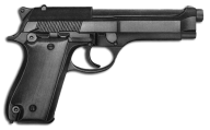 Gun Free PNG Image Download 8