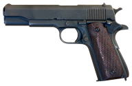 Gun Free PNG Image Download 9