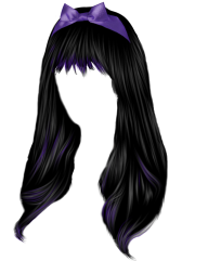 Hair Free PNG Image Download 1