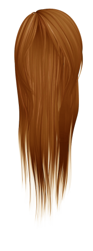 Hair Free PNG Image Download 10