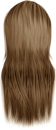 Hair Free PNG Image Download 12