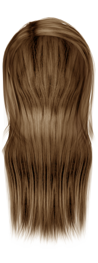 Hair Free PNG Image Download 13