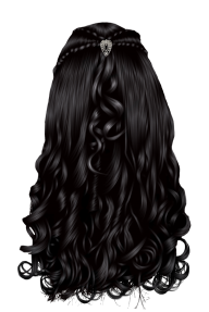 Hair Free PNG Image Download 16