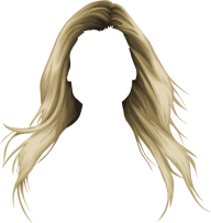 Hair Free PNG Image Download 18