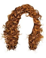 Hair Free PNG Image Download 20