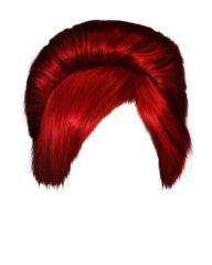 Hair Free PNG Image Download 21