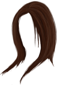 Hair Free PNG Image Download 23