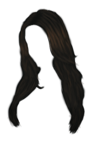 Hair Free PNG Image Download 24