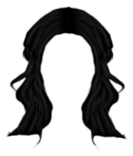 Hair Free PNG Image Download 25