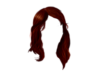 Hair Free PNG Image Download 26