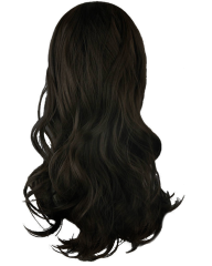Hair Free PNG Image Download 28