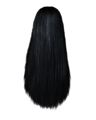 Hair Free PNG Image Download 31