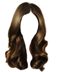 Hair Free PNG Image Download 36