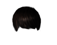 Hair Free PNG Image Download 39