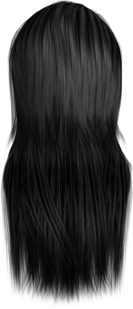 Hair Free PNG Image Download 4