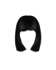 Hair Free PNG Image Download 40