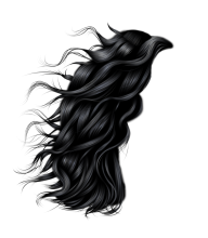 Hair Free PNG Image Download 44
