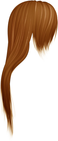 Hair Free PNG Image Download 7