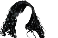 Hair Free PNG Image Download 9