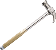 Hammer Free PNG Image Download 11