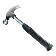 Hammer Free PNG Image Download 2