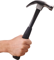 Hammer Free PNG Image Download 21