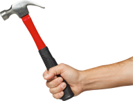 Hammer Free PNG Image Download 22