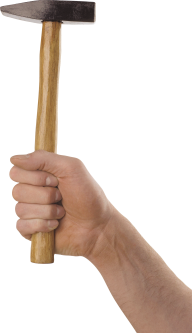 Hammer Free PNG Image Download 23