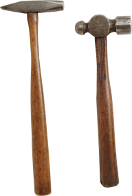Hammer Free PNG Image Download 25