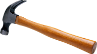 Hammer Free PNG Image Download 26