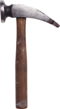 Hammer Free PNG Image Download 27