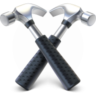 Hammer Free PNG Image Download 5