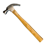 Hammer Free PNG Image Download 6