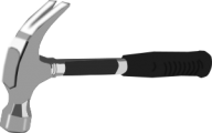 Hammer Free PNG Image Download 9