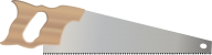 Hand Saw Free PNG Image Download 4
