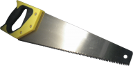 Hand Saw Free PNG Image Download 7