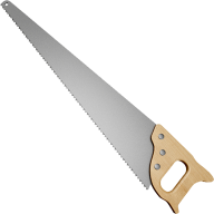 Hand Saw Free PNG Image Download 9