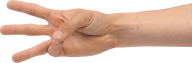 Hands PNG Free Image Download 10