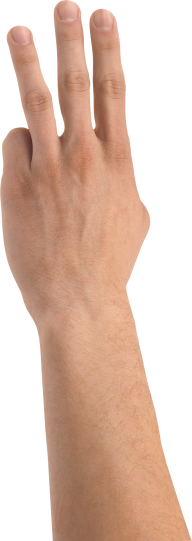 Hands PNG Free Image Download 37