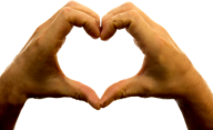 Hands PNG Free Image Download 61
