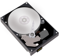 Hard Disc PNG Free Image Download 10