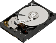 Hard Disc PNG Free Image Download 13