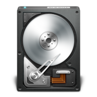 Hard Disc PNG Free Image Download 26
