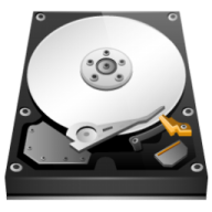 Hard Disc PNG Free Image Download 27
